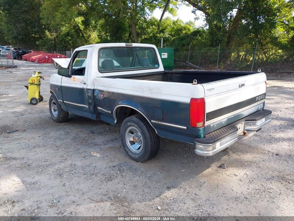 1FTDF15N7NNA30942 1992 FORD F150 photo no. 3