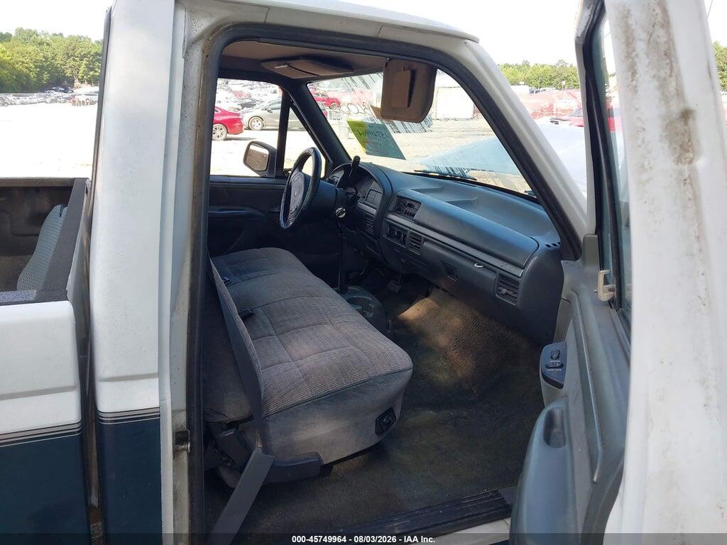 1FTDF15N7NNA30942 1992 FORD F150 photo no. 5