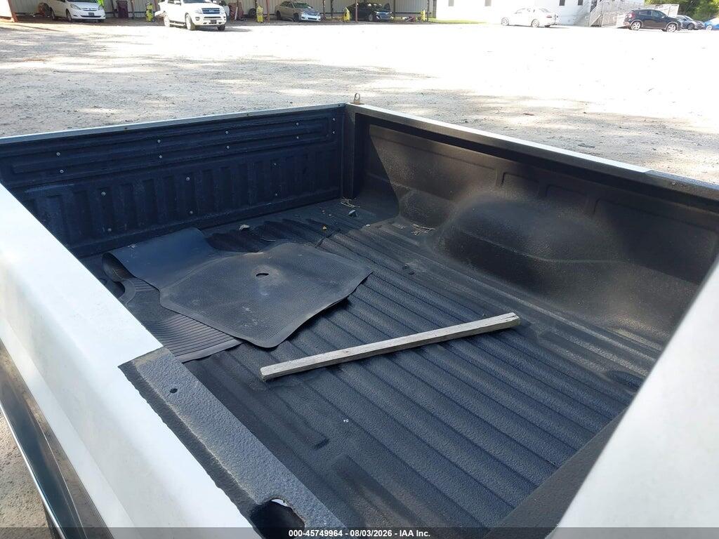 1FTDF15N7NNA30942 1992 FORD F150 photo no. 8