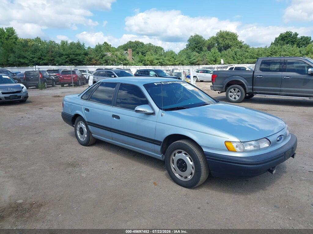 1992 FORD TAURUS 1FACP52UXNG272470