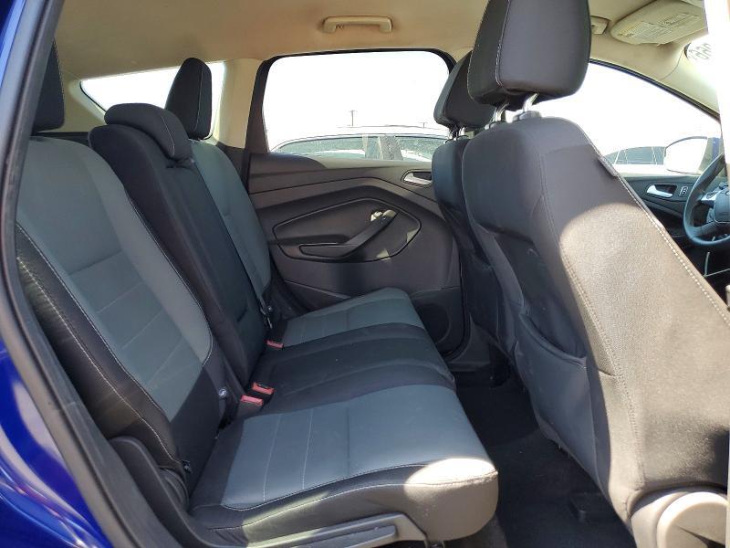 2016 FORD ESCAPE SE — Фото 11 из 13