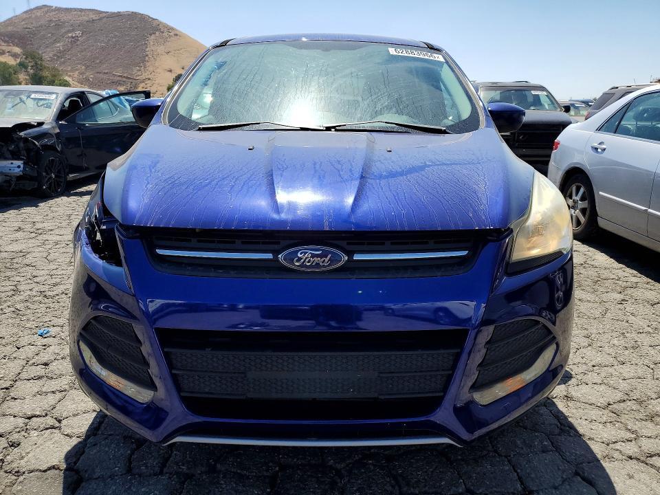 2016 FORD ESCAPE SE — Фото 5 из 13