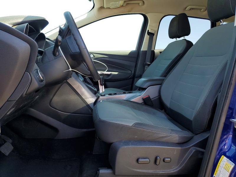 2016 FORD ESCAPE SE — Фото 7 из 13