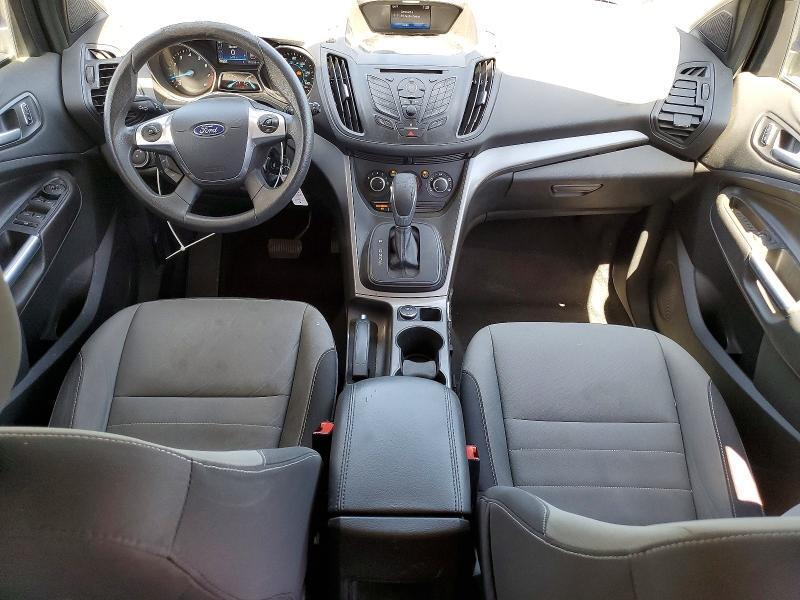 2016 FORD ESCAPE SE — Фото 8 из 13