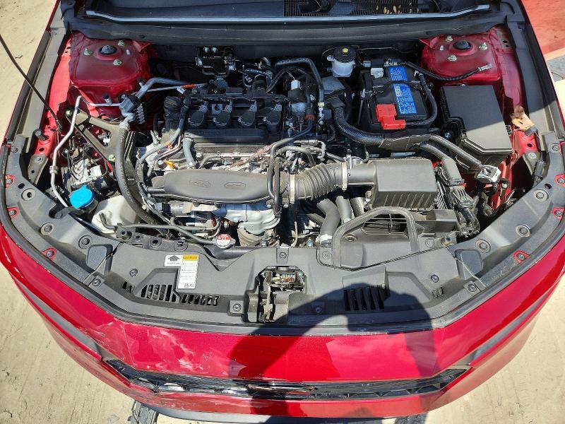 2024 HONDA ACCORD EX — Фото 11 из 12