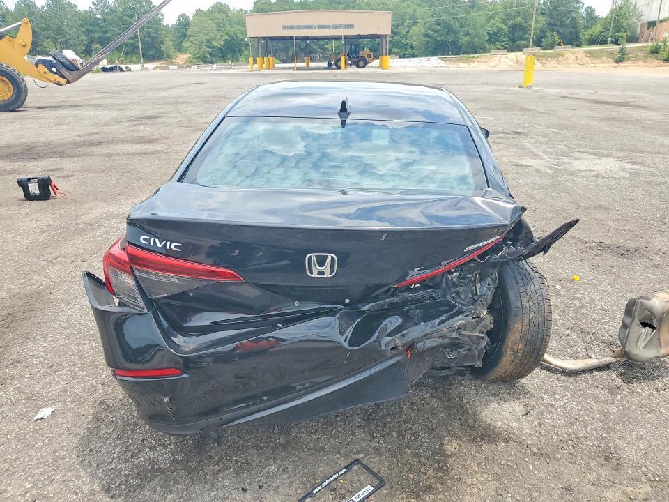 2HGFE2F55RH541257 2024 HONDA CIVIC photo no. 6