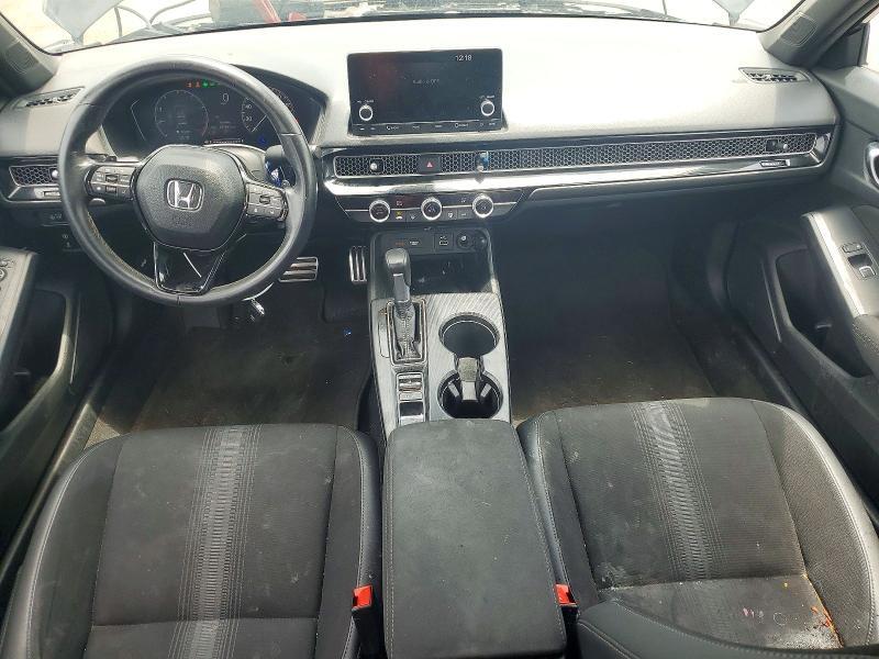 2HGFE2F55RH541257 2024 HONDA CIVIC photo no. 8