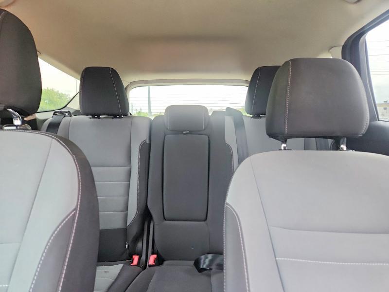 2016 FORD ESCAPE SE — Фото 10 из 13