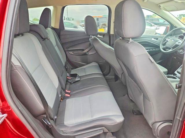 2016 FORD ESCAPE SE — Фото 11 из 13