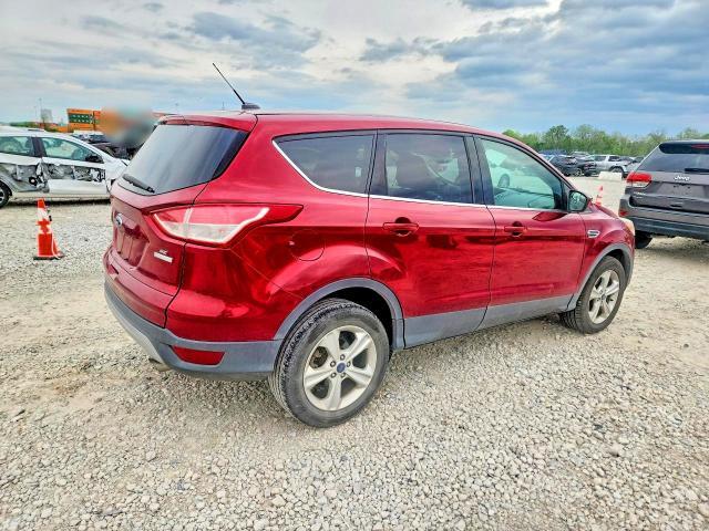 2016 FORD ESCAPE SE — Фото 3 из 13
