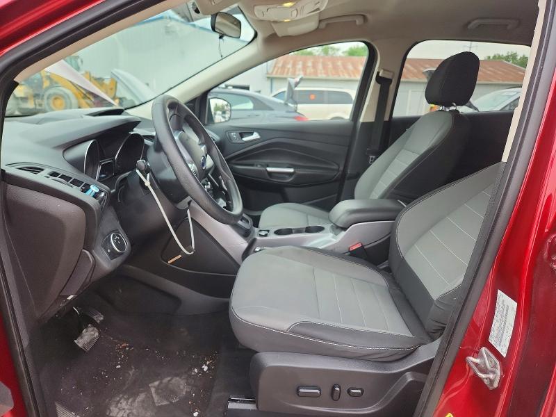 2016 FORD ESCAPE SE — Фото 7 из 13