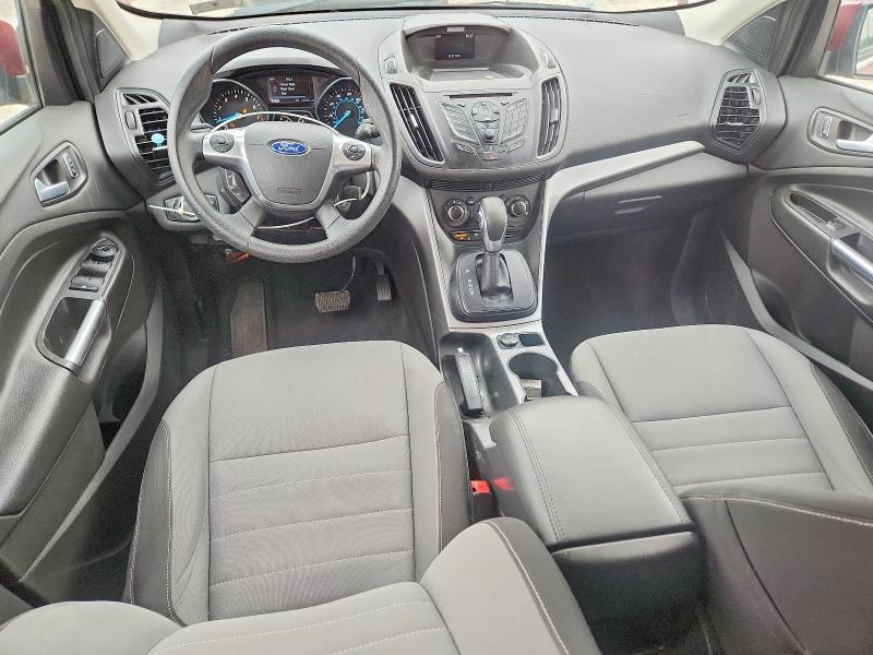 2016 FORD ESCAPE SE — Фото 8 из 13