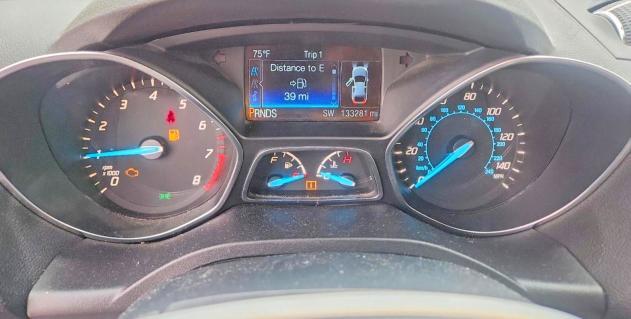 2016 FORD ESCAPE SE — Фото 9 из 13