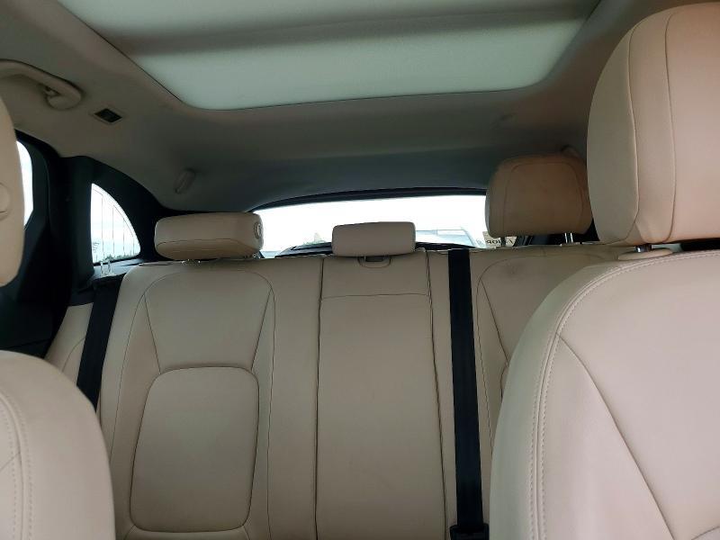 2018 JAGUAR F-PACE PREMIUM — Фото 10 из 13