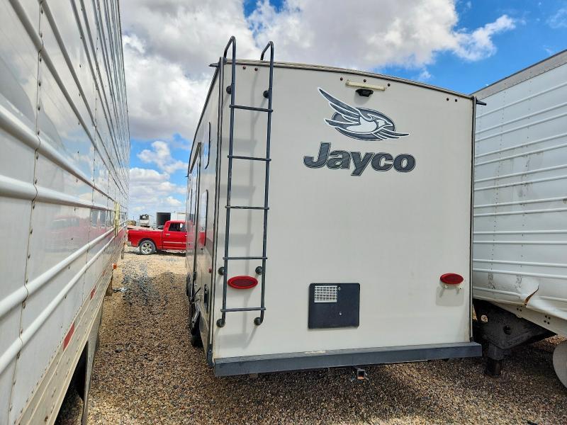 1UJCJ0BP0J1P20222 2018 JAYCO EAGLE photo no. 3