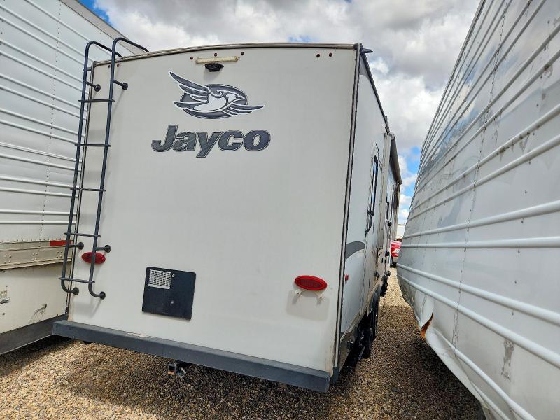 1UJCJ0BP0J1P20222 2018 JAYCO EAGLE photo no. 4