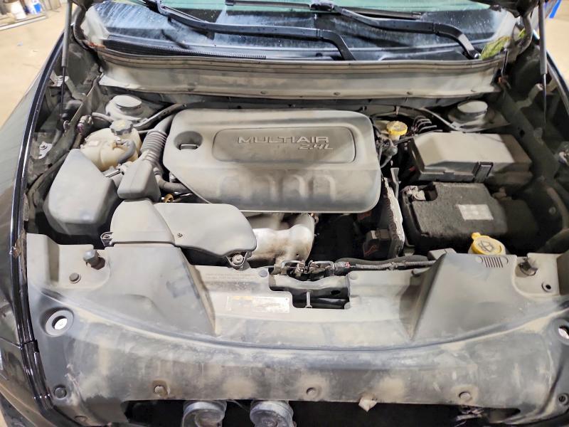 1C4PJMDB9JD534462 2018 JEEP CHEROKEE photo no. 12