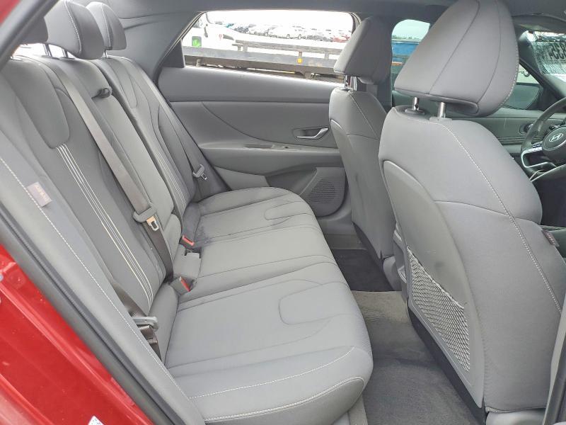 KMHLS4DG6RU754835 2024 HYUNDAI ELANTRA photo no. 10