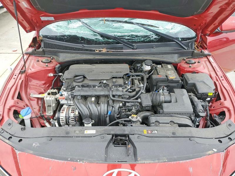 KMHLS4DG6RU754835 2024 HYUNDAI ELANTRA photo no. 11