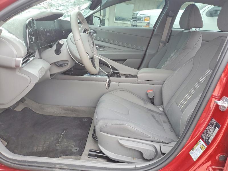 KMHLS4DG6RU754835 2024 HYUNDAI ELANTRA photo no. 7