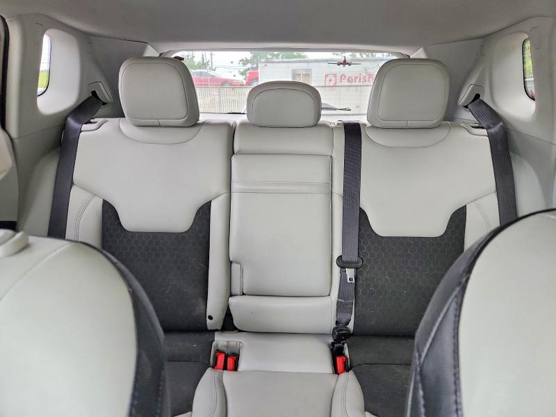 3C4NJCBB3JT226864 2018 JEEP COMPASS photo no. 10