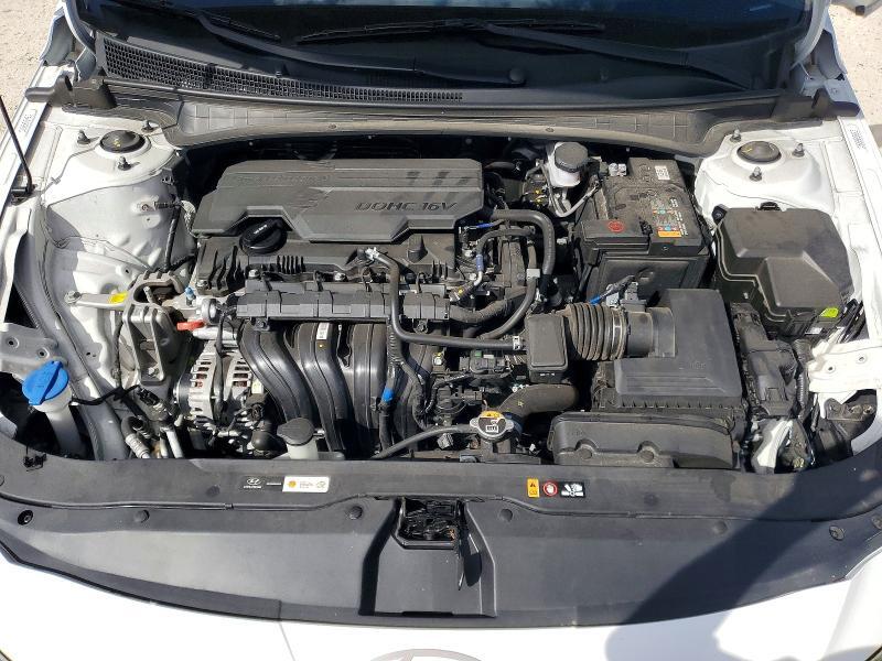 KMHLP4DG0RU705910 2024 HYUNDAI ELANTRA photo no. 11