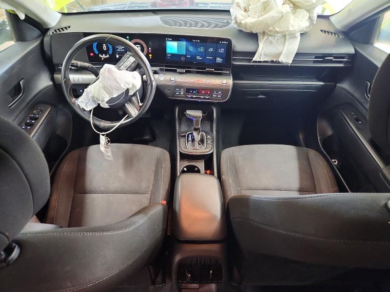 KM8HB3AB6RU134236 2024 HYUNDAI KONA photo no. 8