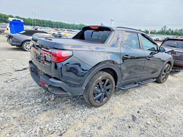 2024 HYUNDAI SANTA CRUZ NIGHT — Фото 3 из 12