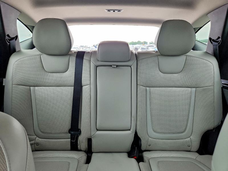 2024 HYUNDAI TUCSON LIMITED — Фото 10 из 13
