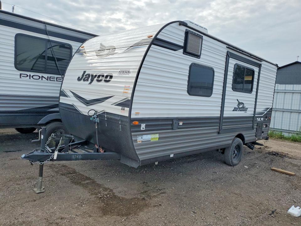 2024 JAYCO JAY FLIGHT 1UJBC0AJ1R1YE0248