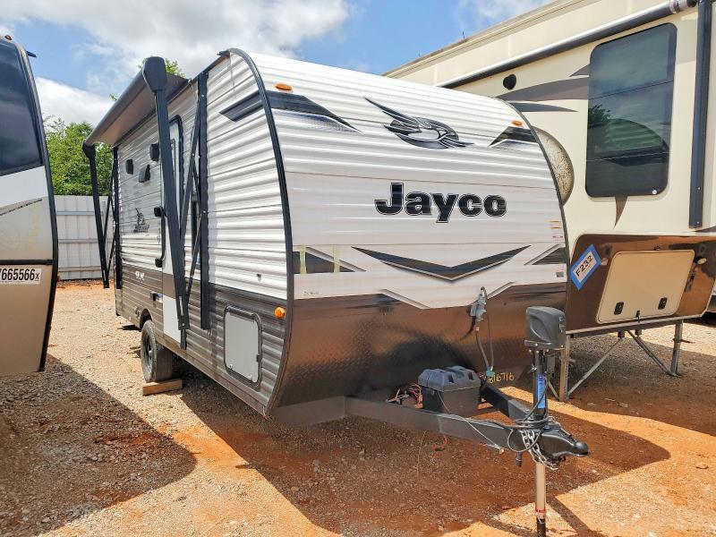 2024 JAYCO JAY FLIGHT 1UJBC0AJ0R1YE0208