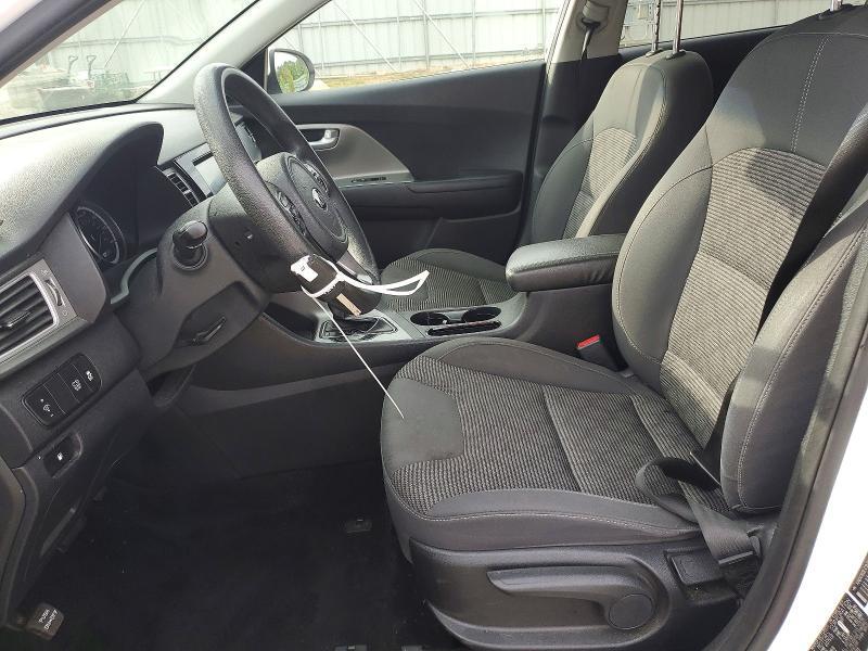 2018 KIA NIRO FE — Фото 7 из 12