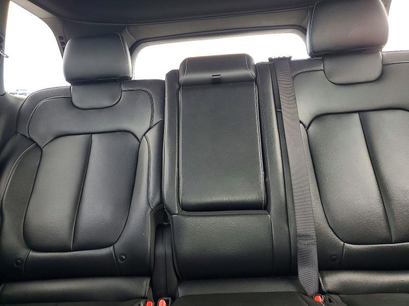 2024 JEEP GRAND CHEROKEE LIMITED 4XE — Фото 10 из 13