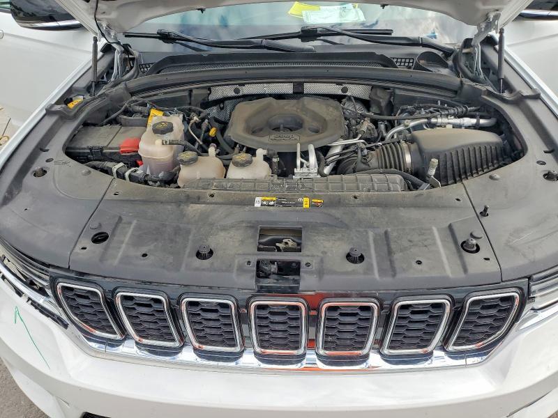 2024 JEEP GRAND CHEROKEE LIMITED 4XE — Фото 12 из 13