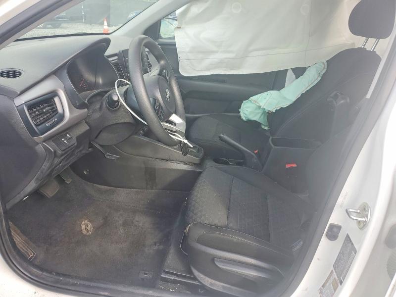 3KPA24AB1JE050047 2018 KIA RIO photo no. 7