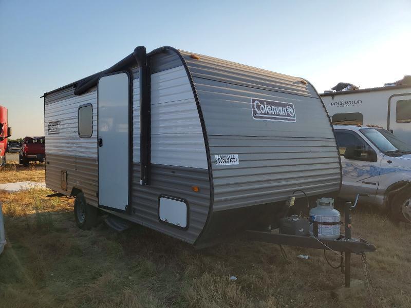 2024 KEYSTONE RV COLEMAN