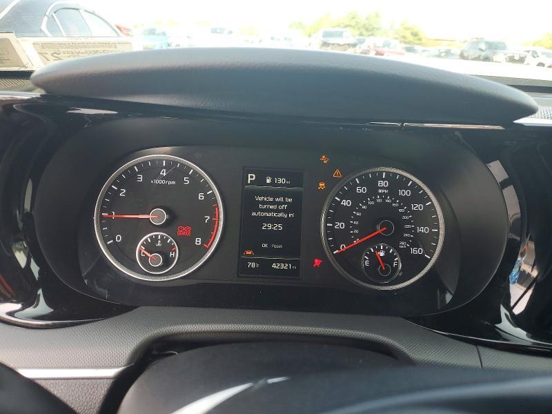 5XXG64J23RG236156 2024 KIA K5 photo no. 9