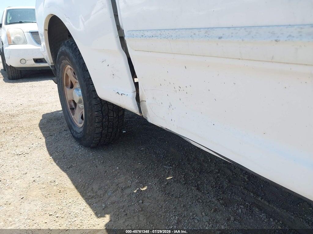 1FTRW07L71KF94050 2001 FORD F-150 photo no. 6