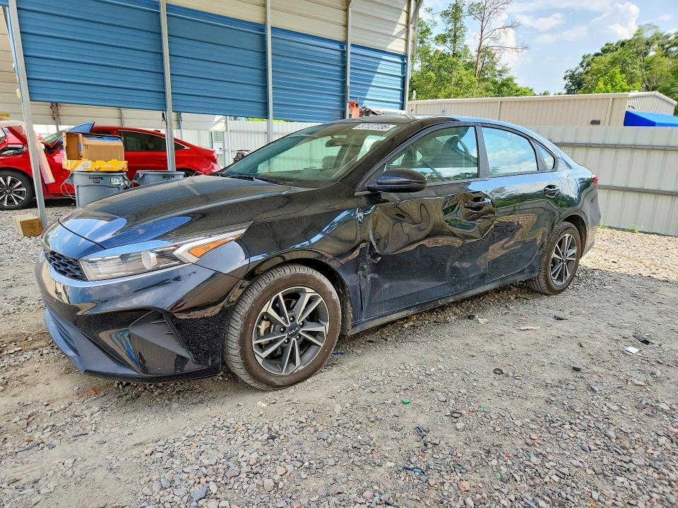 3KPF24AD5RE804280 2024 KIA FORTE photo no. 1
