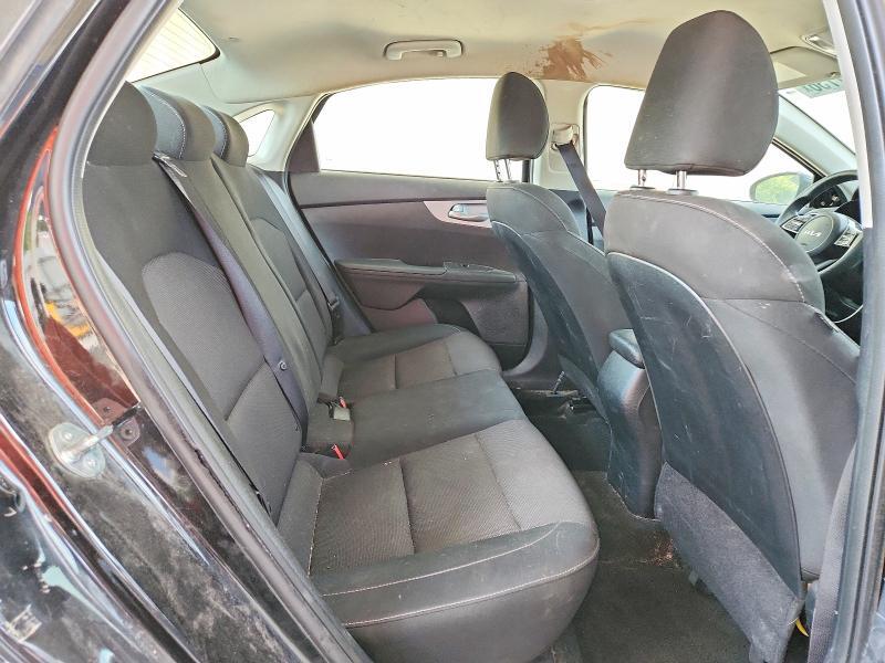 3KPF24AD5RE804280 2024 KIA FORTE photo no. 10