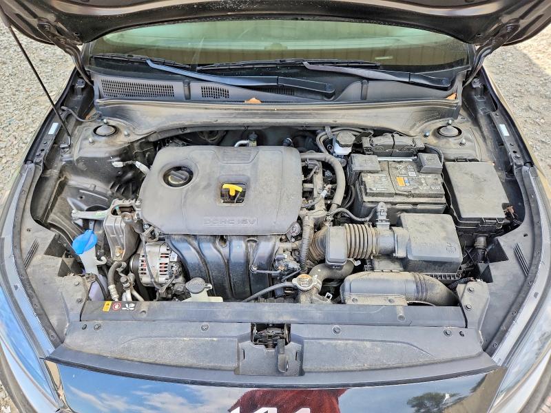 3KPF24AD5RE804280 2024 KIA FORTE photo no. 11