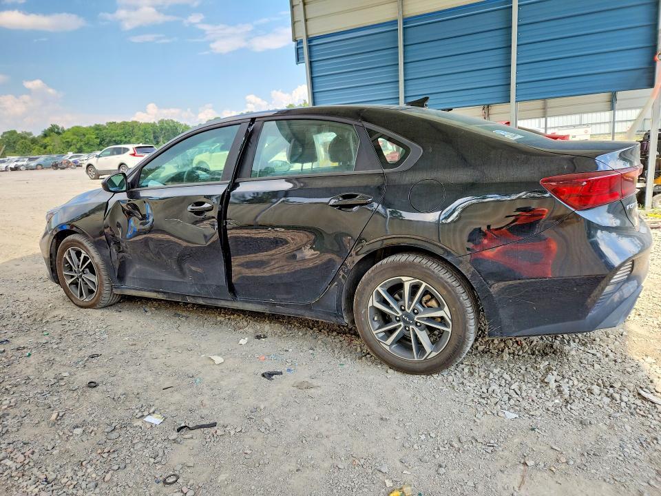 3KPF24AD5RE804280 2024 KIA FORTE photo no. 2