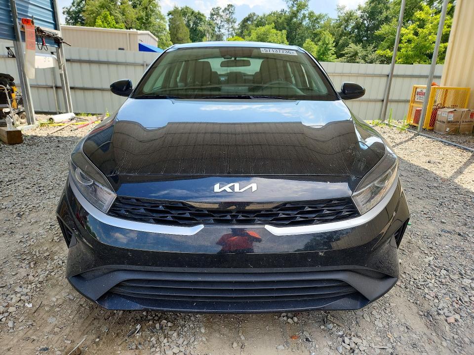 3KPF24AD5RE804280 2024 KIA FORTE photo no. 5