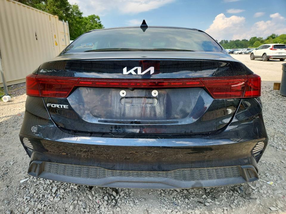 3KPF24AD5RE804280 2024 KIA FORTE photo no. 6