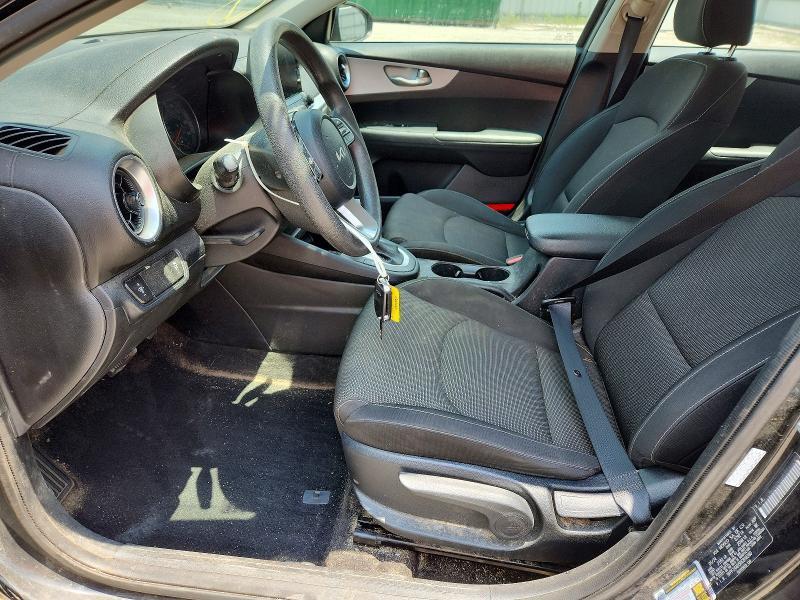 3KPF24AD5RE804280 2024 KIA FORTE photo no. 7