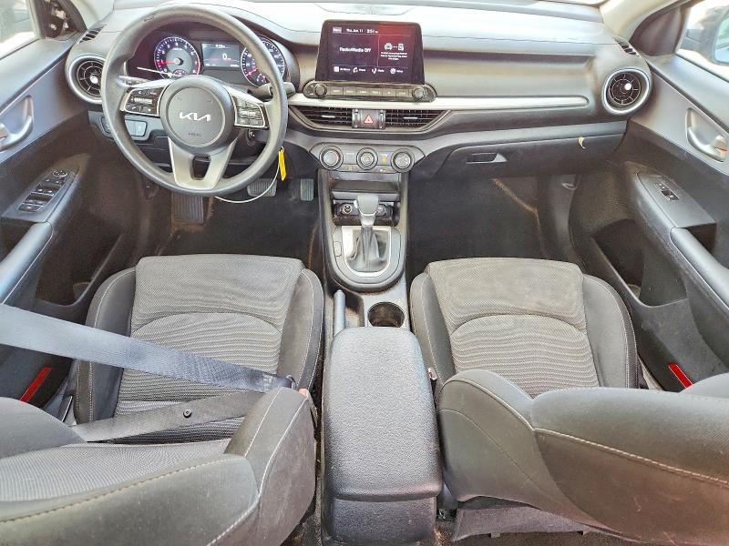 3KPF24AD5RE804280 2024 KIA FORTE photo no. 8