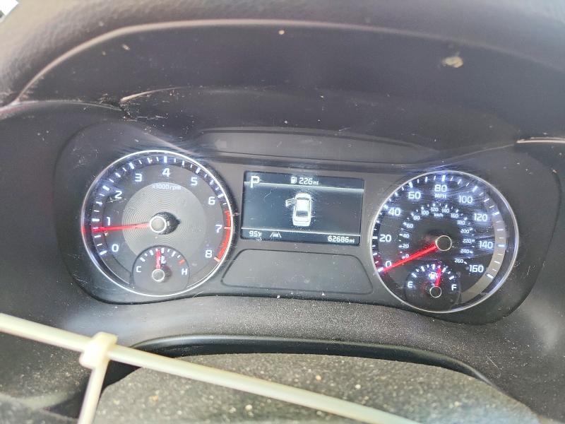 3KPF24AD5RE804280 2024 KIA FORTE photo no. 9