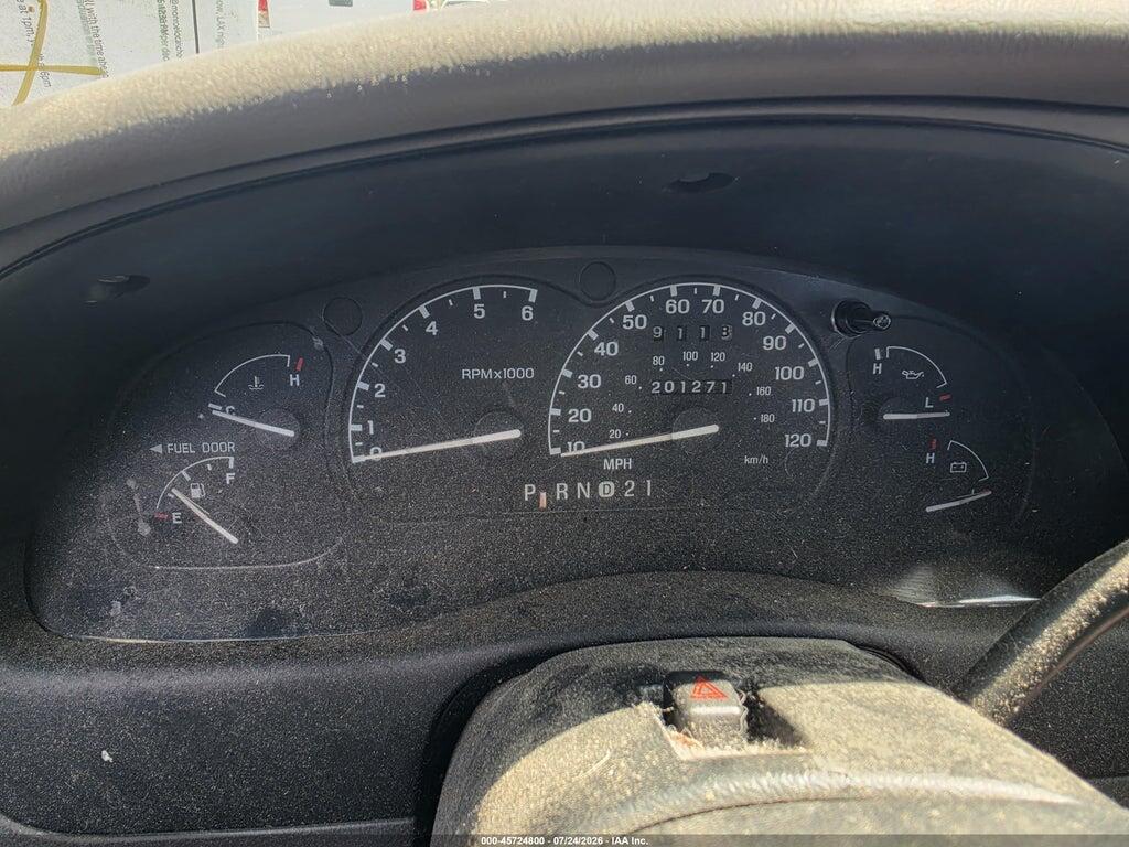 1FTYR10UX1TA91831 2001 FORD RANGER photo no. 6