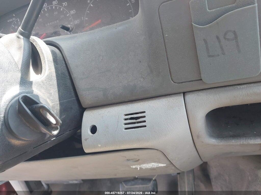 1FTNF20L01EC09429 2001 FORD F-250 photo no. 11