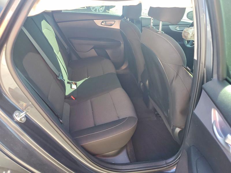3KPF24AD4RE713856 2024 KIA FORTE photo no. 10